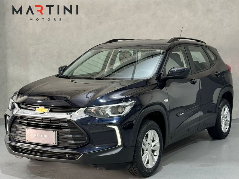 Chevrolet TRACKER LT 1.0 Turbo 12V Flex Aut.