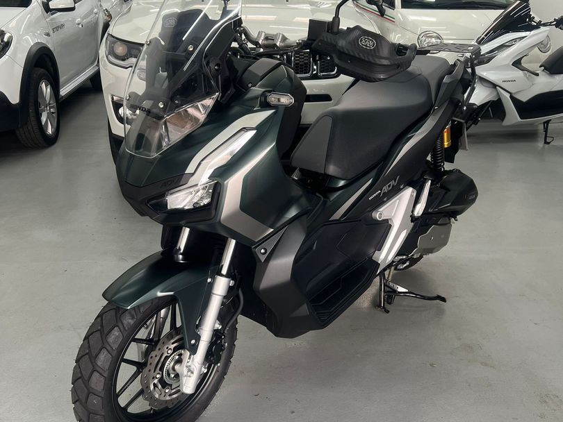 HONDA ADV 150