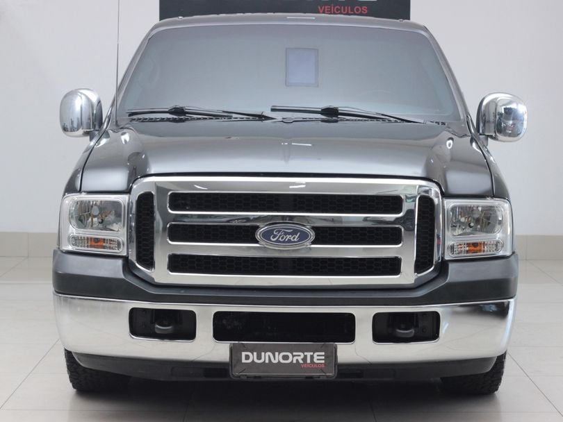 Ford F-250 XLT 4.2 TB Diesel