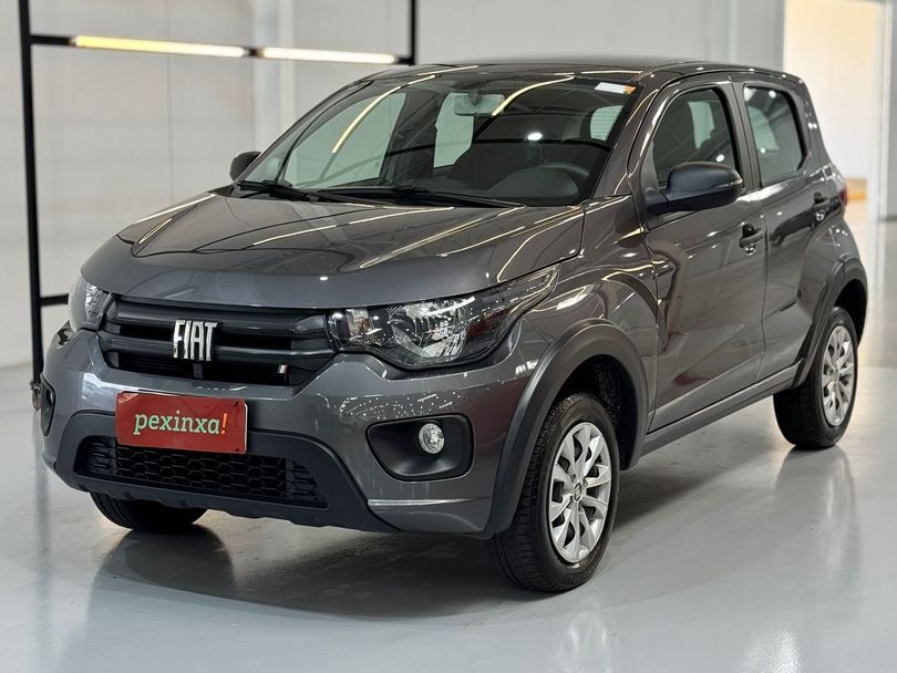 Fiat MOBI LIKE 1.0 Fire Flex 5p.