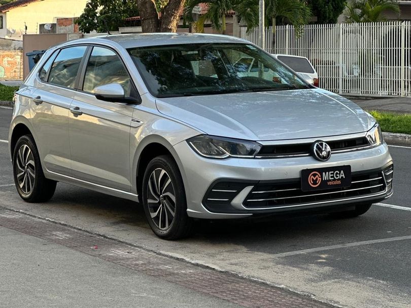 VolksWagen Polo Highline TSI 1.0 Flex 12V Aut.