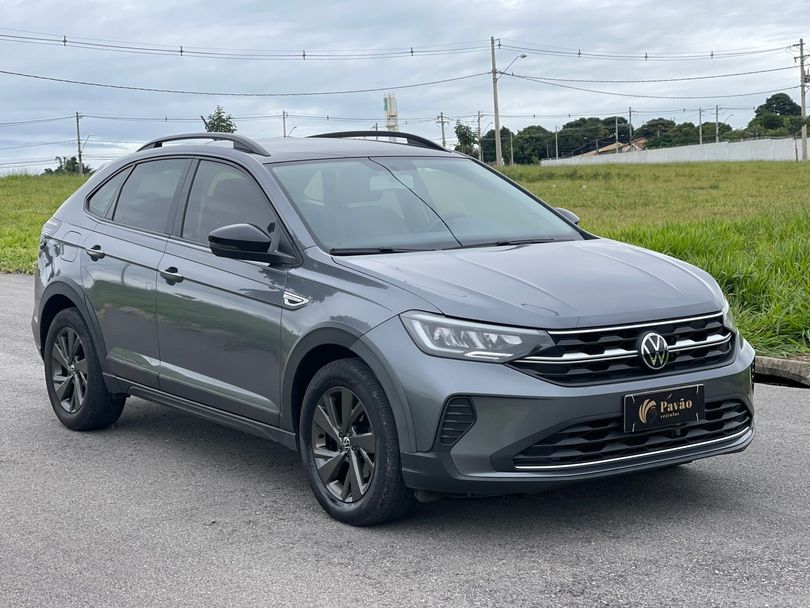  COMFORTLINE 1.0 200 TSI FLEX AUT.