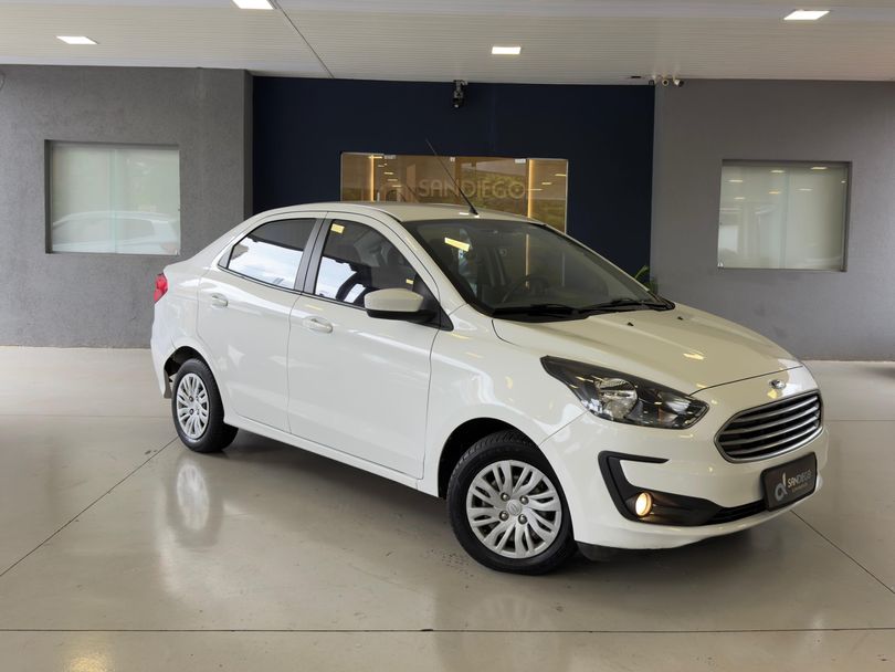 Ford Ka 1.0 SE/SE Plus TiVCT Flex 5p