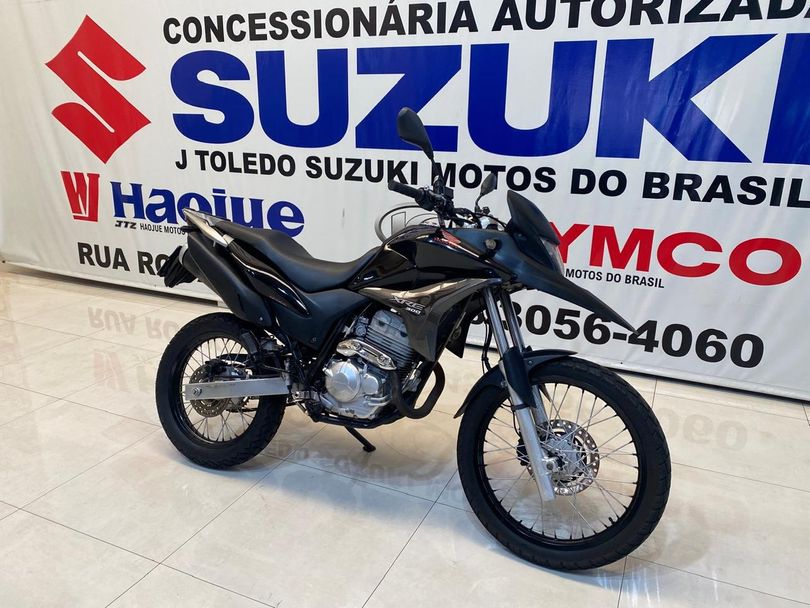 HONDA XRE 300/ 300 ABS/ FLEX
