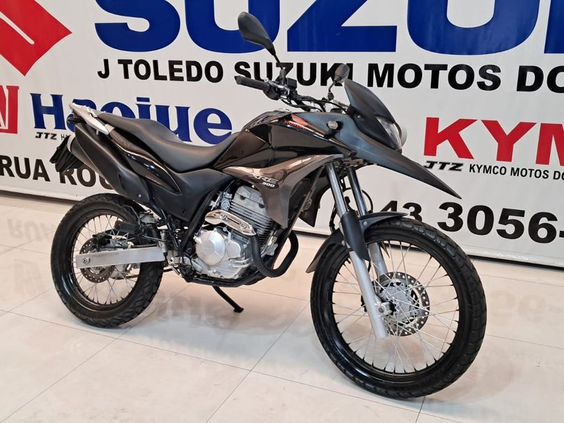 HONDA XRE 300/ 300 ABS/ FLEX
