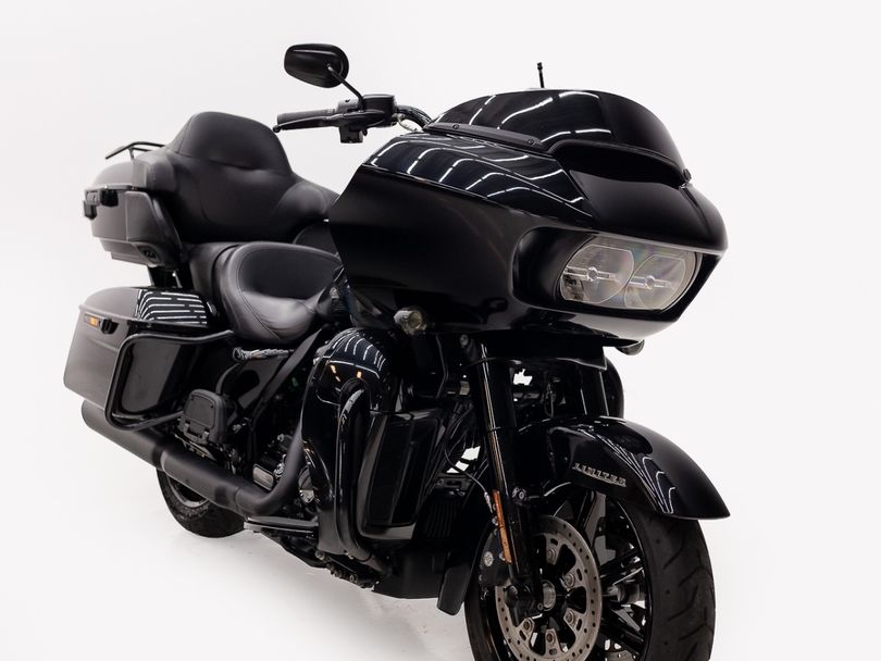 Harley ULTRA LIMITED FLHTK