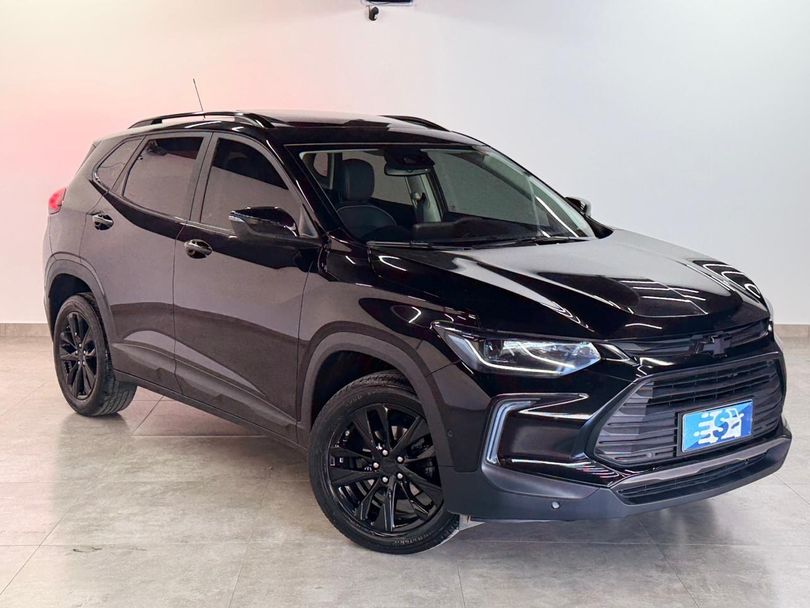 Chevrolet TRACKER Premier 1.2 Turbo 12V Flex Aut.