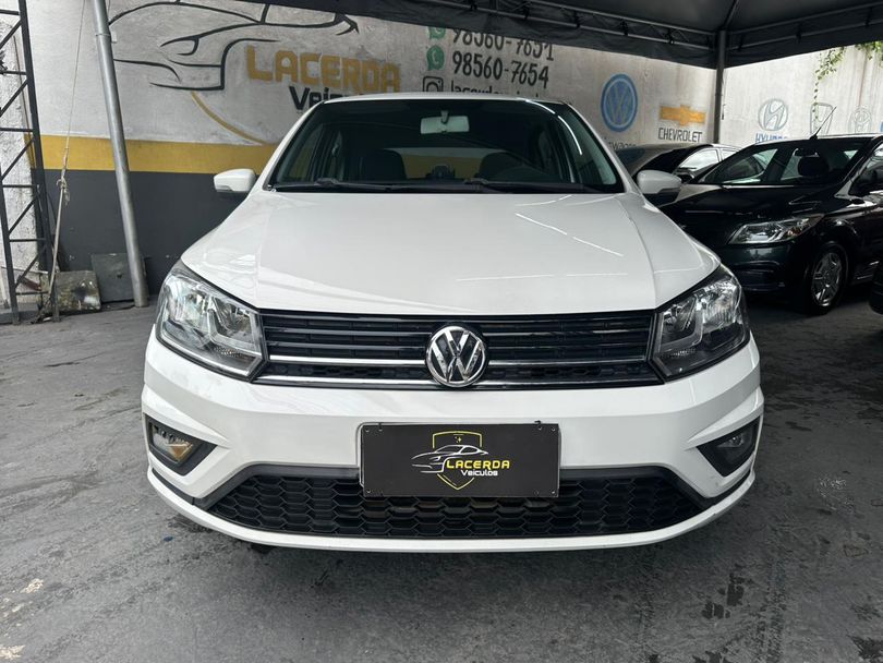 VolksWagen Gol 1.0 Flex 12V 5p