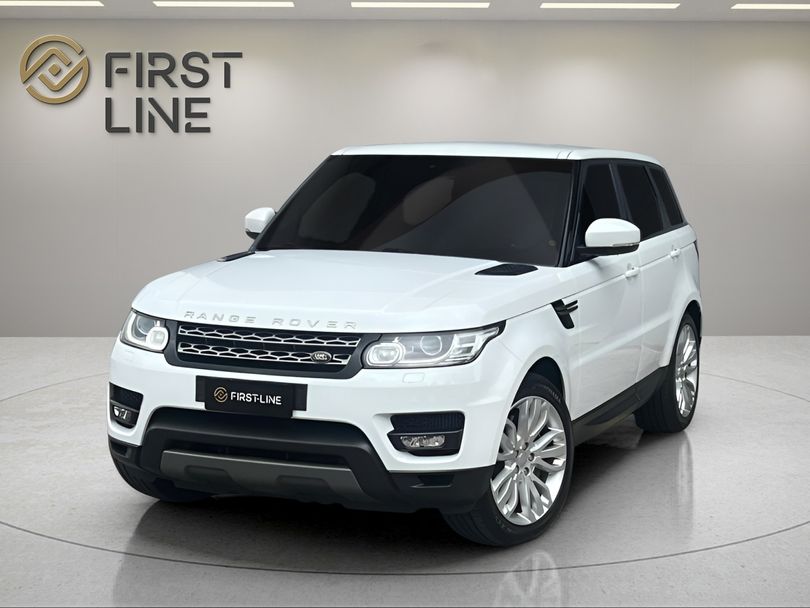 Land Rover Range R.Sport SE 3.0 4x4 TDV6/SDV6 Dies.