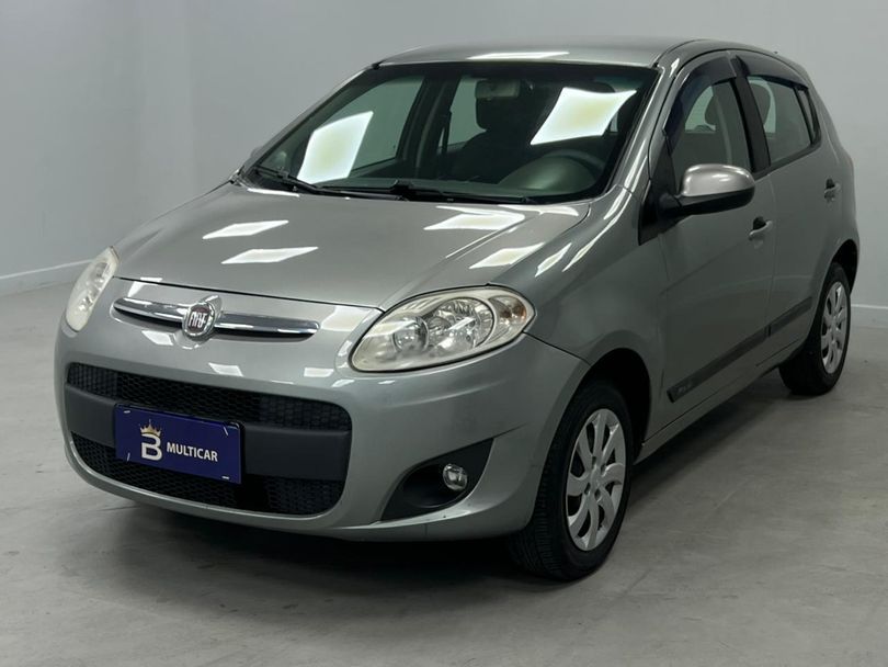 Fiat Palio ATTRACTIVE 1.0 EVO Fire Flex 8v 5p