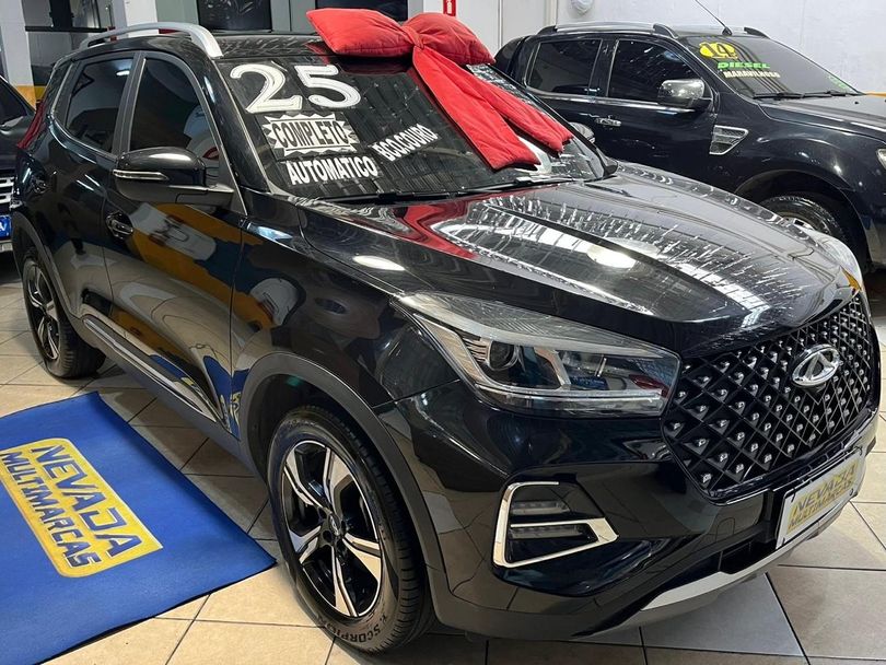 Caoa Chery Tiggo 5X SPORT 1.5 Turbo Flex Aut.