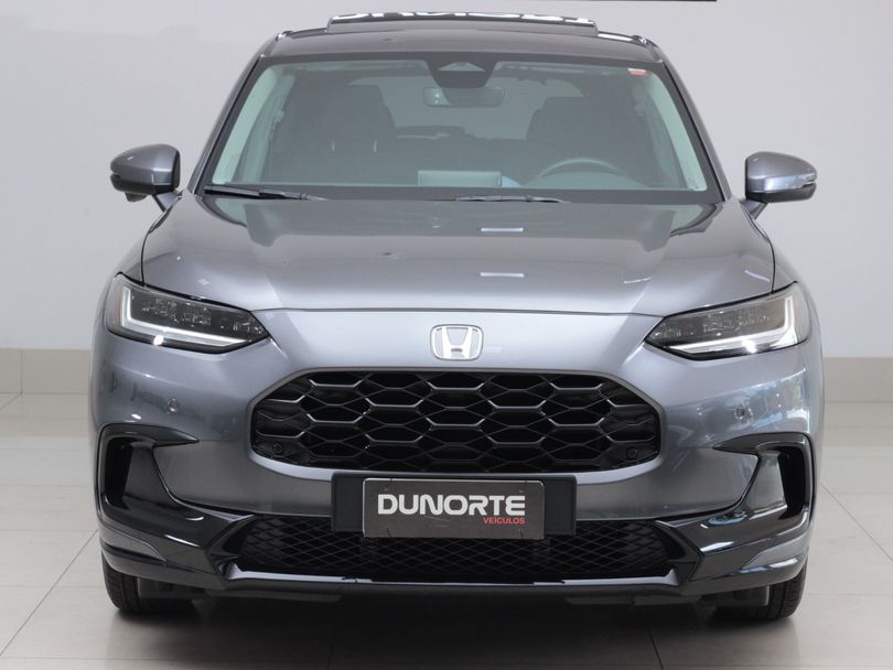 Honda ZR-V Touring 2.0 16V 5p Aut.