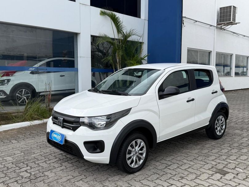 Fiat MOBI LIKE 1.0 Fire Flex 5p.