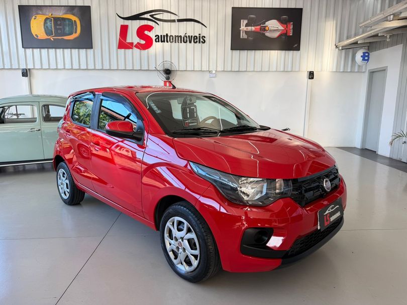 Fiat MOBI LIKE 1.0 Fire Flex 5p.