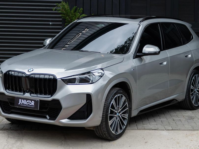 BMW X1 SDRIVE 20i M Sport 2.0 TB Aut.