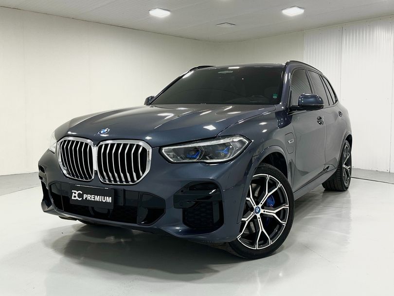BMW X5 XDRIVE 45e 3.0 M.Sport  Aut. (Híb.)