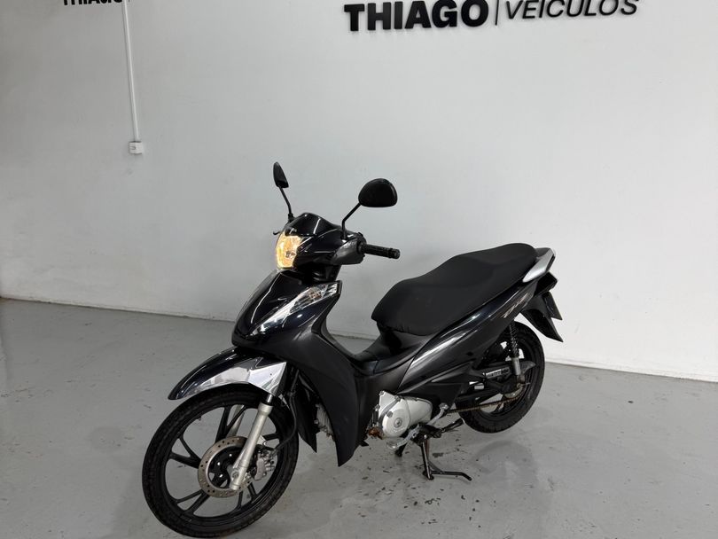 HONDA BIZ 125/125i Flex