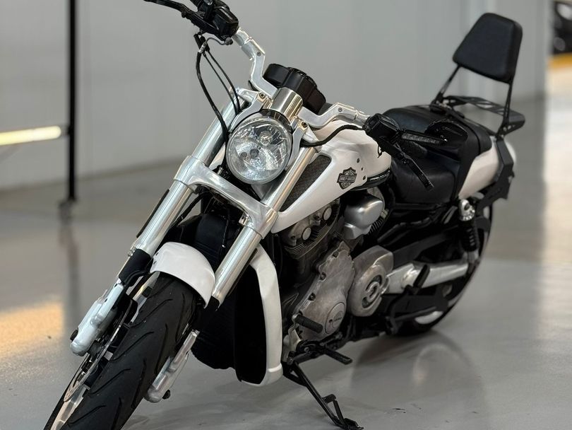 Harley V-ROD 1250cc MUSCLE VRSCF