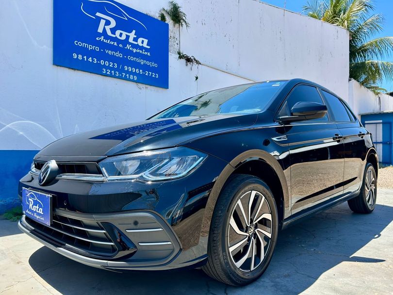 VolksWagen Polo Highline TSI 1.0 Flex 12V Aut.