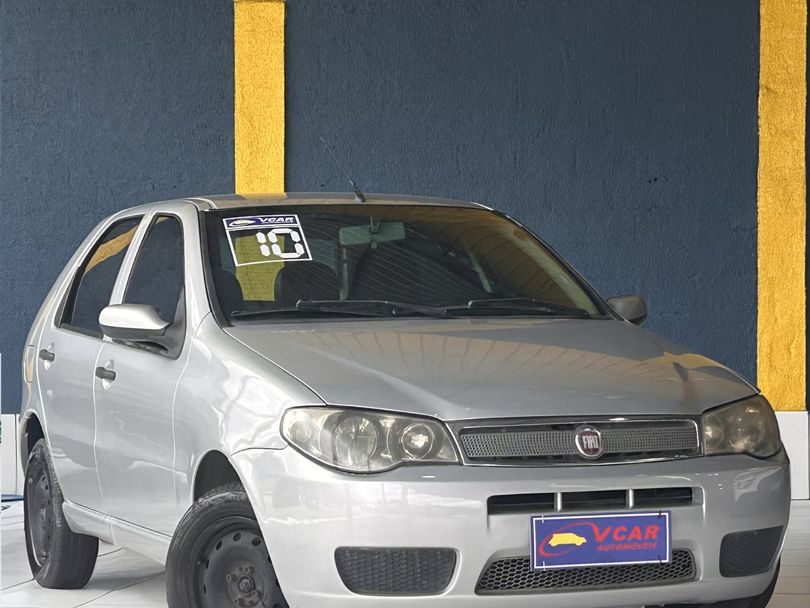 Fiat Palio 1.0 ECONOMY Fire Flex 8V 4p
