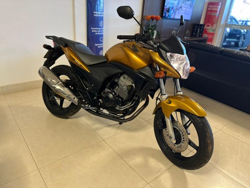 HONDA CB 300R/ 300R FLEX