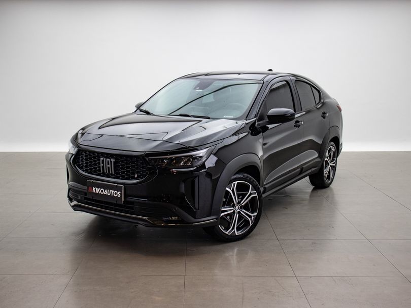 Fiat Fastback Impetus 1.0 200 T. Flex Aut