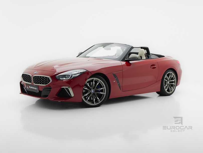 BMW Z4 M40i 3.0 340cv Aut.