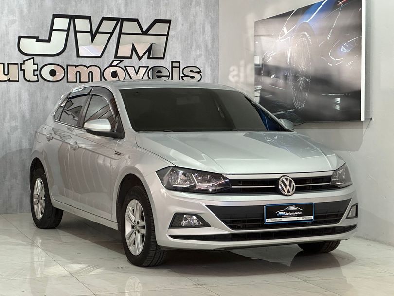 VolksWagen Polo 1.0 Flex 12V 5p