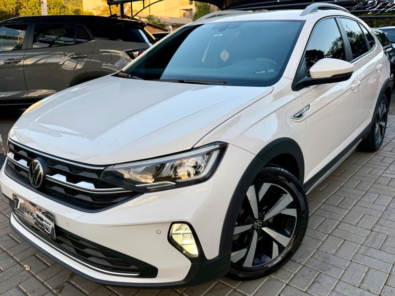 VolksWagen Nivus Highline 1.0 200 TSI Flex Aut.