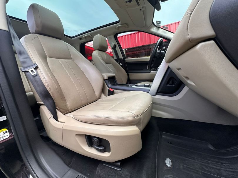 Land Rover Discovery Sport HSE 2.0 4x4 Aut/ Flex