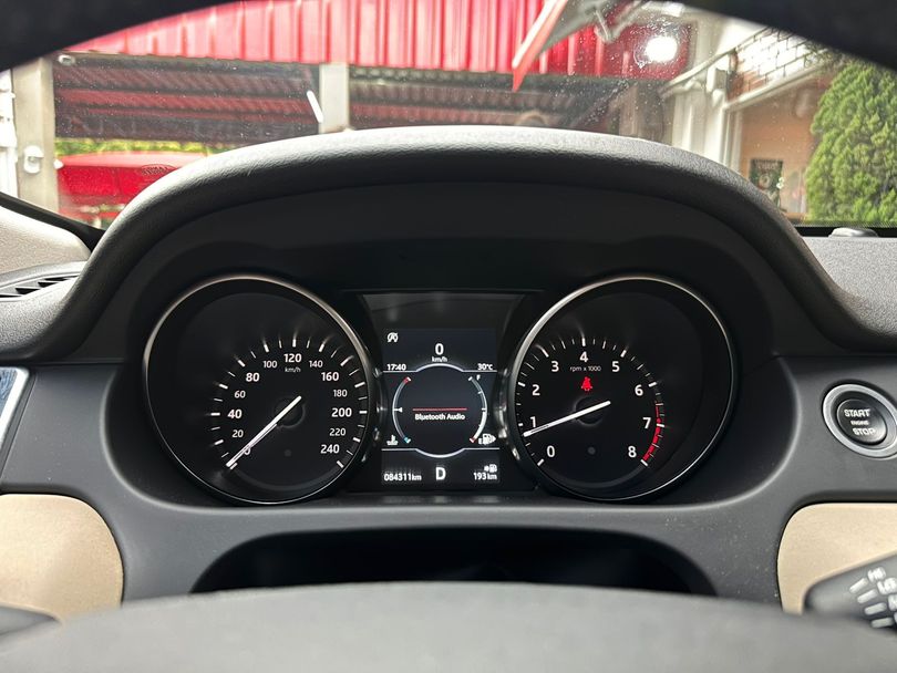 Land Rover Discovery Sport HSE 2.0 4x4 Aut/ Flex