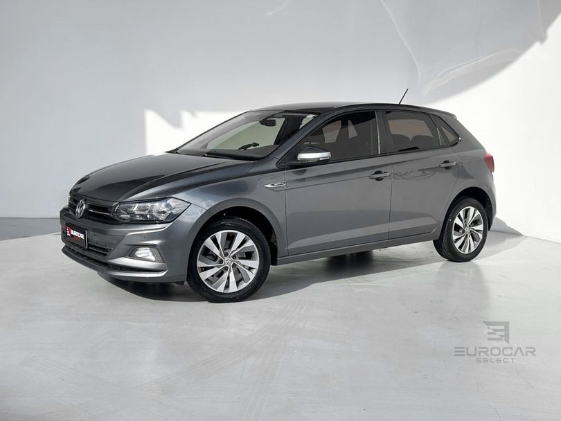 VolksWagen Polo Comfort. 200 TSI 1.0 Flex 12V Aut.