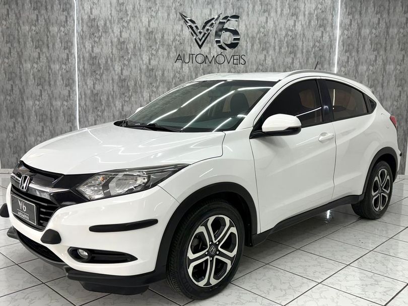 Honda HR-V EX 1.8 Flexone 16V 5p Aut.