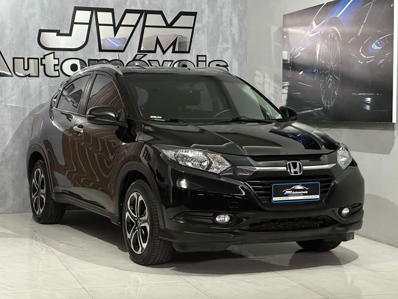 Honda HR-V EXL 1.8 Flexone 16V 5p Aut.