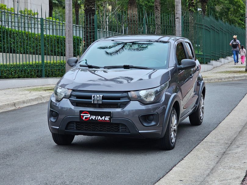 Fiat MOBI LIKE 1.0 Fire Flex 5p.