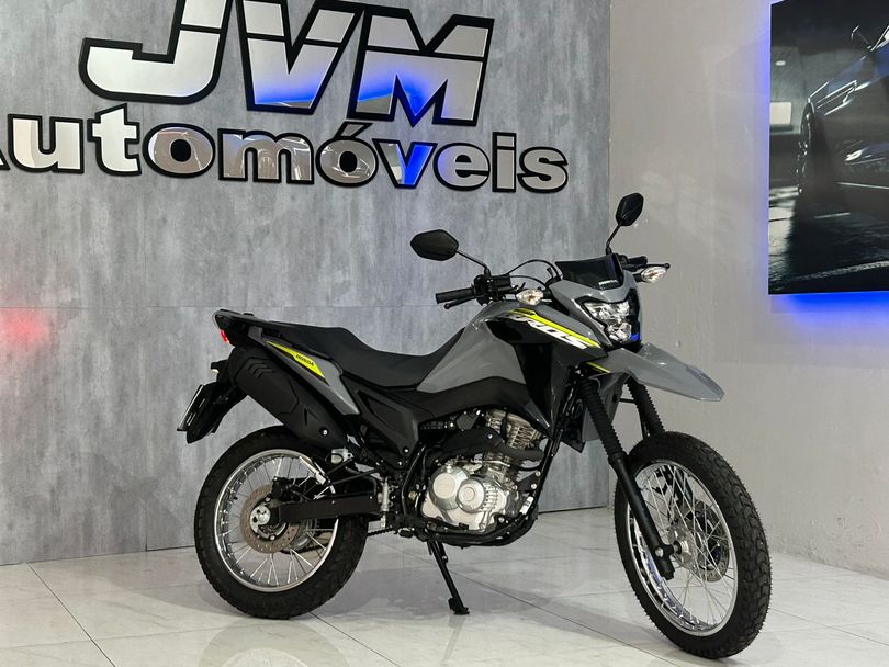 HONDA NXR 160 BROS FLEX