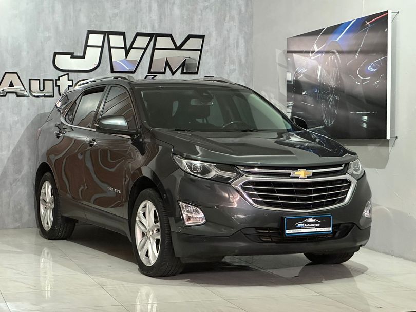 Chevrolet EQUINOX Premier 2.0 Turbo AWD 262cv Aut.