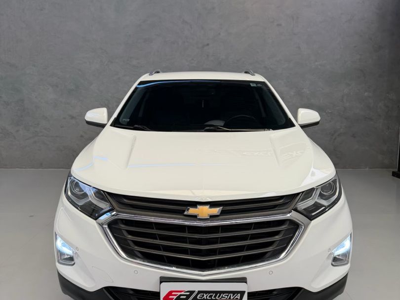 Chevrolet EQUINOX LT 2.0 Turbo 262cv Aut.
