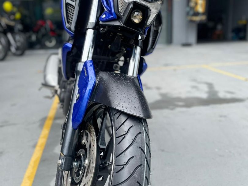 YAMAHA FZ15 150 FAZER FLEX