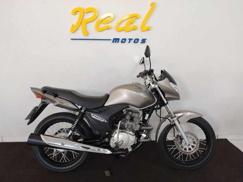 HONDA CG 150 TITAN-KS MIX