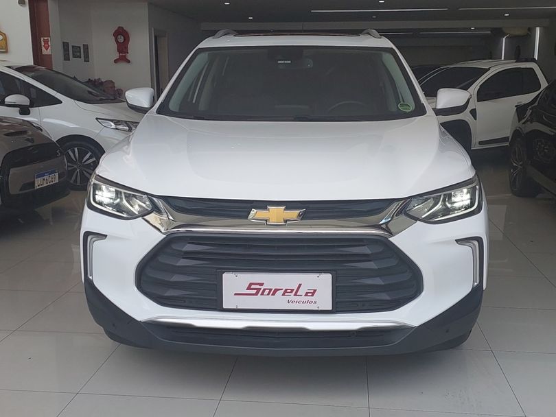 Chevrolet TRACKER Premier 1.2 Turbo 12V Flex Aut.