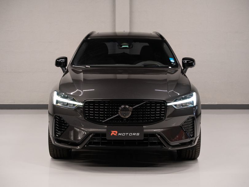 Volvo XC60 T8 R-DESIGN