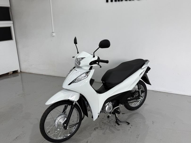 HONDA BIZ 125 ES/ 125 ES FLEX