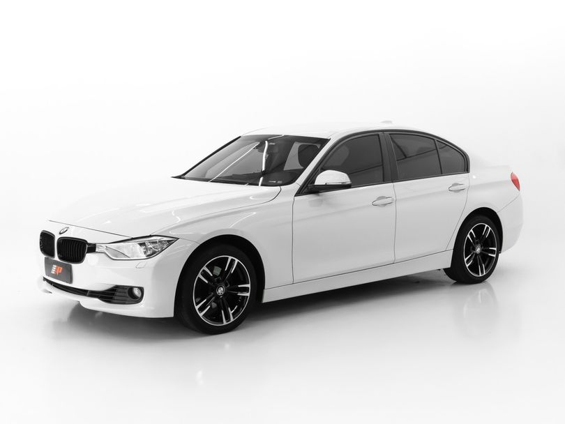 BMW 320i