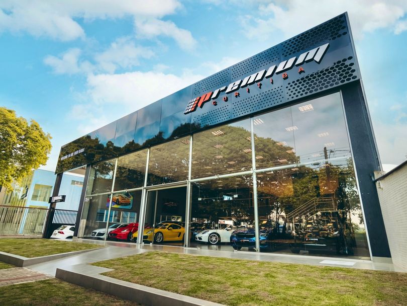 BMW M5 4.4 560cv Bi-Turbo Aut.