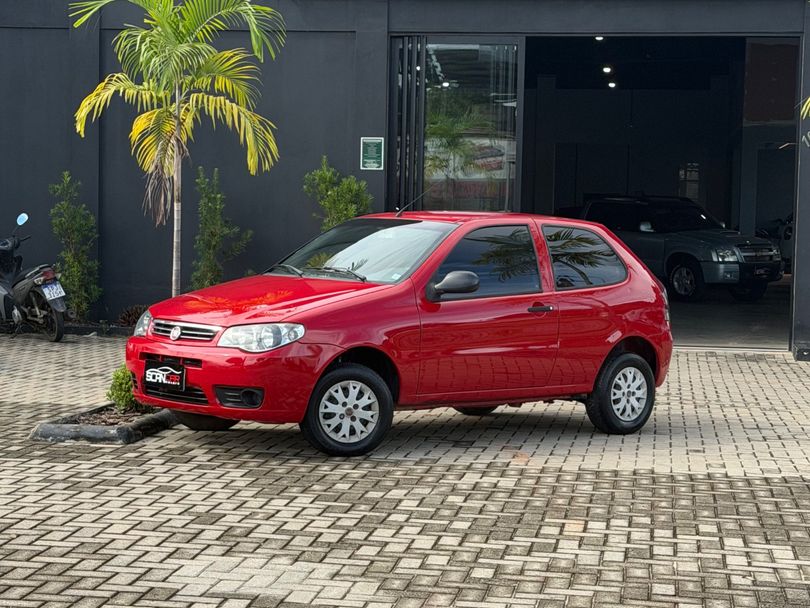 Fiat Palio 1.0/ Trofeo 1.0 Fire/ Fire Flex 2p