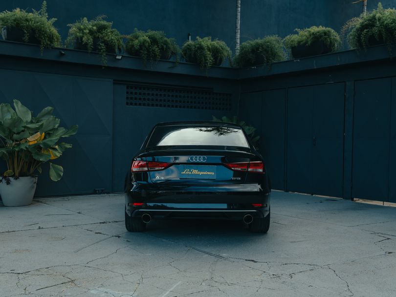 Audi A3 Sed. Ambition 2.0 TSFI 220cv S-tronic