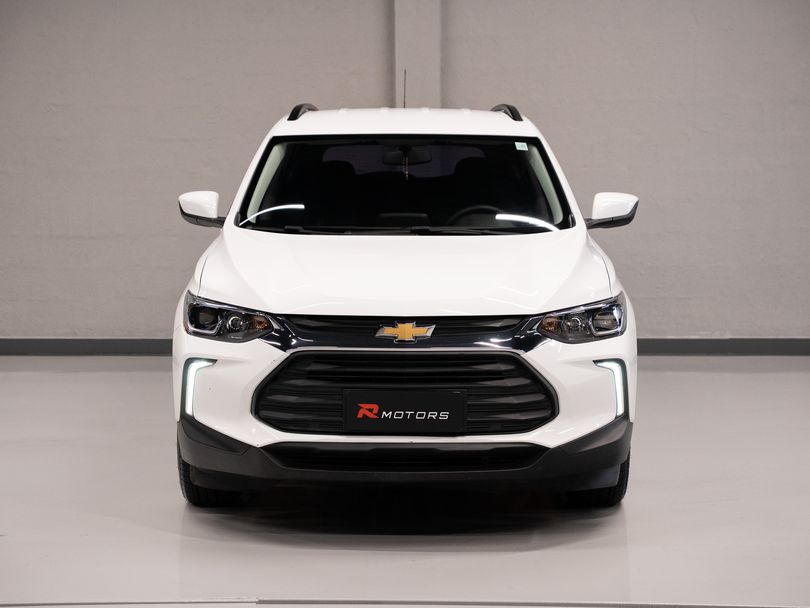 Chevrolet TRACKER LT 1.0 Turbo 12V Flex Aut.