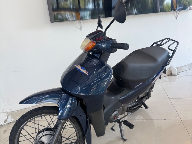 HONDA C 100 BIZ/ 100 BIZ KS