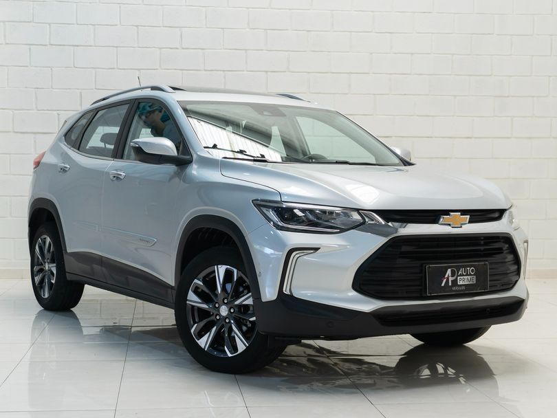 Chevrolet TRACKER Premier 1.2 Turbo 12V Flex Aut.